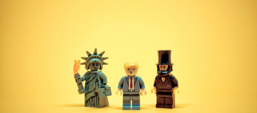 Trump vs. veřejnoprávní média