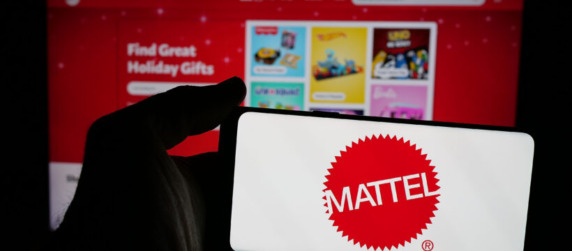 Mattel