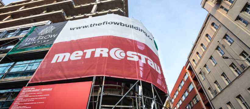 Metrostav