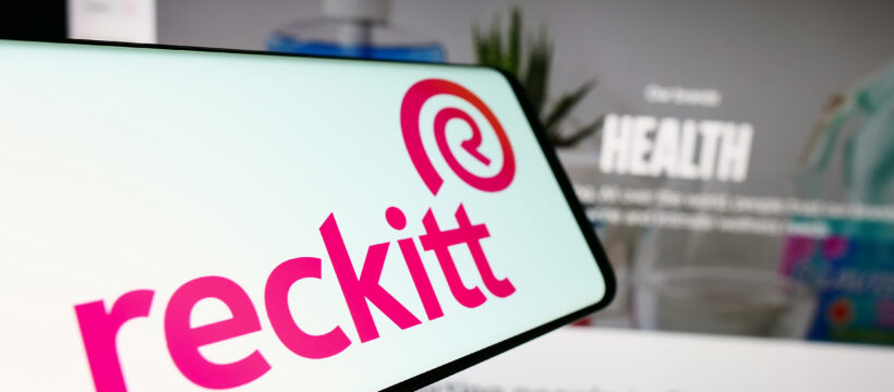 reckitt
