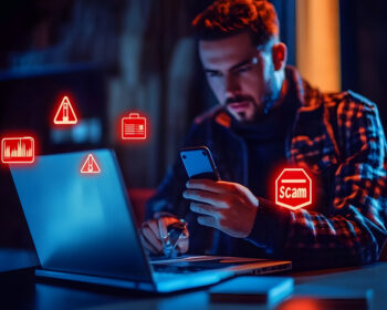 Pozor na podvodného brokera