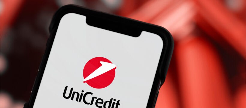 Unicredit bank