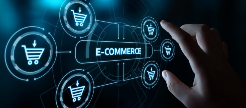 E-COMMERCE