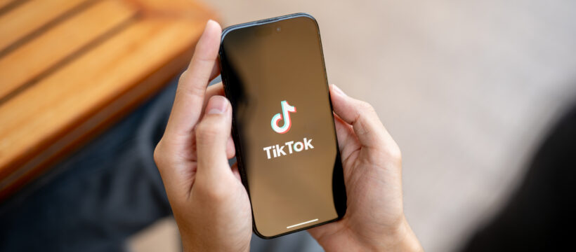 tiktok