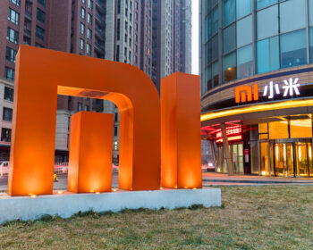 Xiaomi