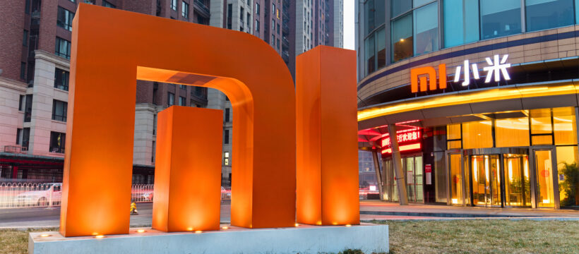 Xiaomi