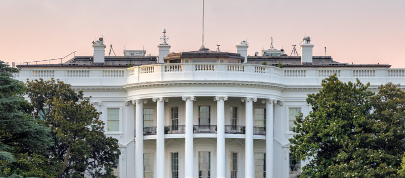 White House