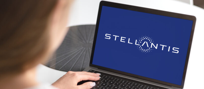Stellantis