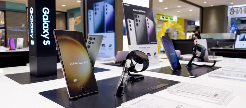 Samsung
