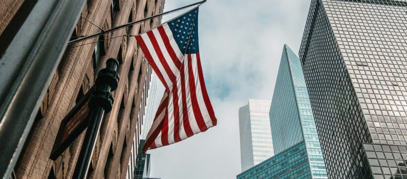 USA