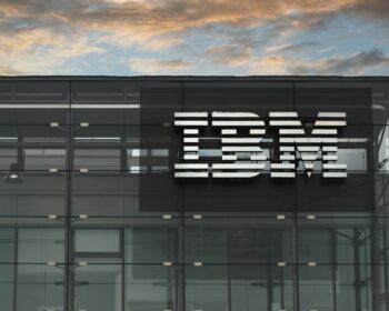 IBM. Zdroj fotky: Adobe Stock