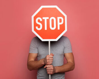 stop