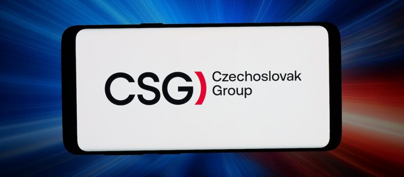 CSG. Zdroj: Adobe Stock