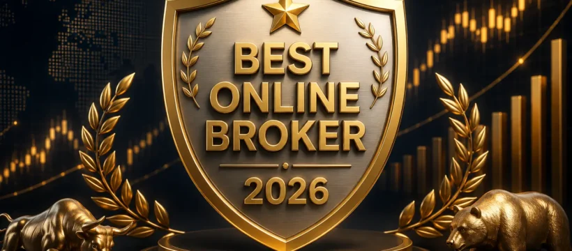 Best Broker 2026. Generováno AI (ChatGPT)