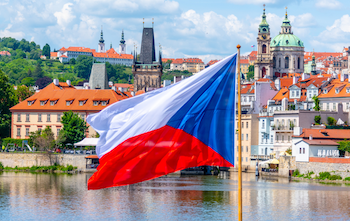 Česko. Zdroj fotky: Adobe Stock