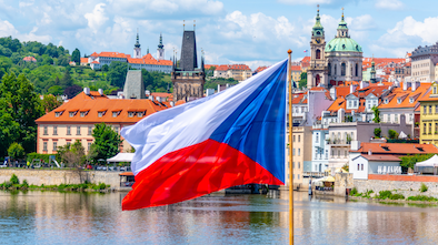 Česko. Zdroj fotky: Adobe Stock