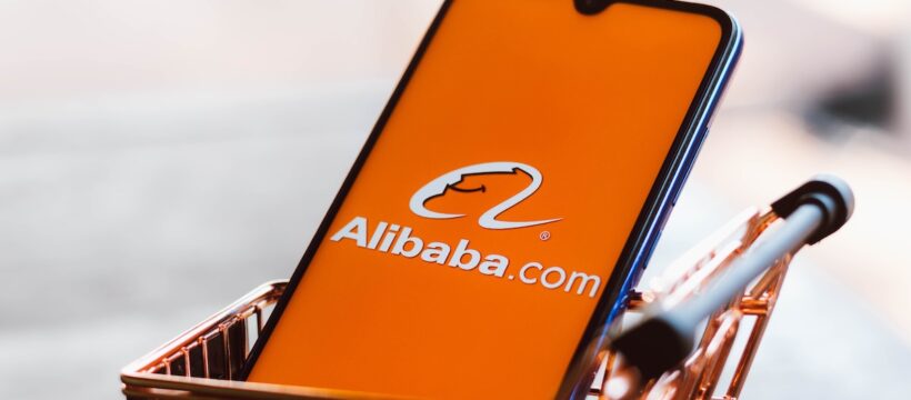 Alibaba. Zdroj fotky: Adobe Stock