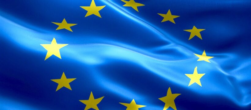 EU. Zdroj fotky: Adobe Stock