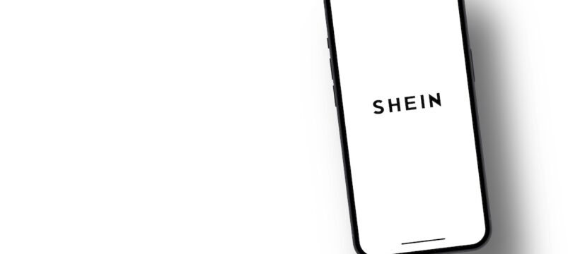 Shein. Zdroj fotky: Adobe Stock