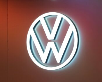 Logo Volkswagen